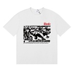 Rhude Short Sleeve T Shirts # 289726