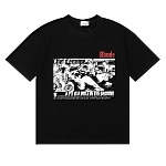 Rhude Short Sleeve T Shirts # 289727