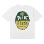 Rhude Short Sleeve T Shirts # 289729, cheap Rhude T Shirts