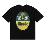 Rhude Short Sleeve T Shirts # 289730, cheap Rhude T Shirts