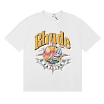 Rhude Short Sleeve T Shirts # 289731