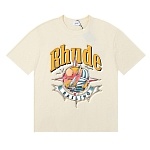 Rhude Short Sleeve T Shirts # 289732