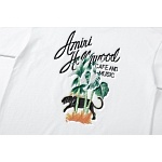 Amiri Short Sleeve T Shirts # 289734, cheap Amiri T Shirt