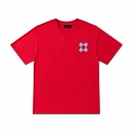 Amiri Short Sleeve T Shirts # 289736