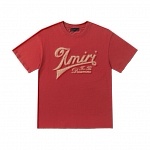 Amiri Short Sleeve T Shirts # 289737, cheap Amiri T Shirt