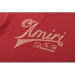 Amiri Short Sleeve T Shirts # 289737, cheap Amiri T Shirt