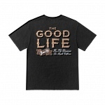Amiri Short Sleeve T Shirts # 289738, cheap Amiri T Shirt