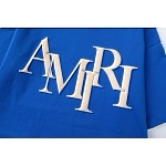 Amiri Short Sleeve T Shirts # 289740, cheap Amiri T Shirt