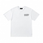 Amiri Short Sleeve T Shirts # 289741, cheap Amiri T Shirt