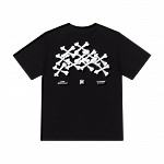 Amiri Short Sleeve T Shirts # 289742, cheap Amiri T Shirt