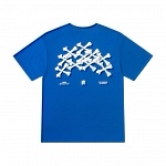Amiri Short Sleeve T Shirts # 289743, cheap Amiri T Shirt