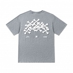 Amiri Short Sleeve T Shirts # 289744, cheap Amiri T Shirt