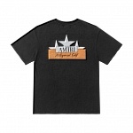Amiri Short Sleeve T Shirts # 289745, cheap Amiri T Shirt