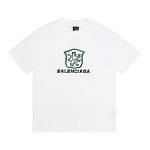 Balenciaga Short Sleeve T Shirts # 289746