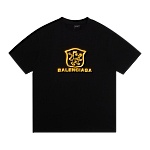 Balenciaga Short Sleeve T Shirts # 289747, cheap Balenciaga T Shirts