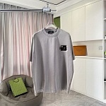 Balenciaga Short Sleeve T Shirts # 289749, cheap Balenciaga T Shirts