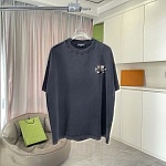 Balenciaga Short Sleeve T Shirts # 289750, cheap Balenciaga T Shirts