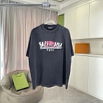 Balenciaga Short Sleeve T Shirts # 289754