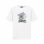 Balenciaga Short Sleeve T Shirts # 289760
