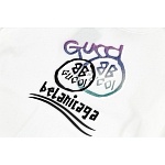 Balenciaga Short Sleeve T Shirts # 289760, cheap Balenciaga T Shirts