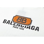 Balenciaga Short Sleeve T Shirts # 289762, cheap Balenciaga T Shirts