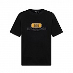 Balenciaga Short Sleeve T Shirts # 289763, cheap Balenciaga T Shirts
