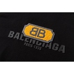 Balenciaga Short Sleeve T Shirts # 289763, cheap Balenciaga T Shirts
