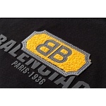 Balenciaga Short Sleeve T Shirts # 289763, cheap Balenciaga T Shirts