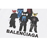 Balenciaga Short Sleeve T Shirts # 289764, cheap Balenciaga T Shirts