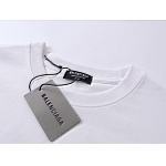 Balenciaga Short Sleeve T Shirts # 289766, cheap Balenciaga T Shirts