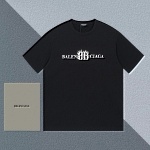 Balenciaga Short Sleeve T Shirts # 289767