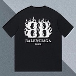 Balenciaga Short Sleeve T Shirts # 289767, cheap Balenciaga T Shirts