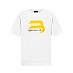 Balenciaga Short Sleeve T Shirts # 289768