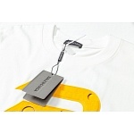 Balenciaga Short Sleeve T Shirts # 289768, cheap Balenciaga T Shirts