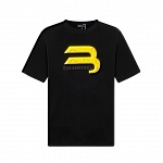Balenciaga Short Sleeve T Shirts # 289769