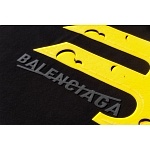 Balenciaga Short Sleeve T Shirts # 289769, cheap Balenciaga T Shirts