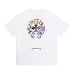 Chrome Hearts Short Sleeve T Shirts # 289770, cheap Chrome Hearts