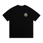 Chrome Hearts Short Sleeve T Shirts # 289771, cheap Chrome Hearts