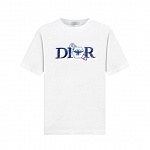 Dior Short Sleeve T Shirts # 289776