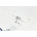 Dior Short Sleeve T Shirts # 289776, cheap Dior T Shirts