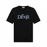 Dior Short Sleeve T Shirts # 289777