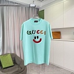 Gucci Short Sleeve T Shirts # 289778