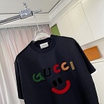 Gucci Short Sleeve T Shirts # 289780, cheap Short Sleeved