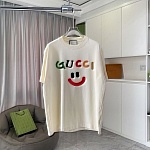 Gucci Short Sleeve T Shirts # 289781