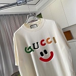 Gucci Short Sleeve T Shirts # 289781, cheap Short Sleeved
