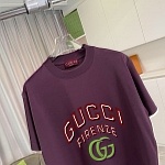 Gucci Short Sleeve T Shirts # 289782, cheap Short Sleeved
