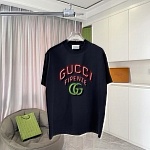 Gucci Short Sleeve T Shirts # 289784