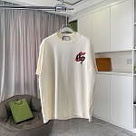 Gucci Short Sleeve T Shirts # 289786, cheap Short Sleeved
