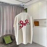 Gucci Short Sleeve T Shirts # 289786, cheap Short Sleeved