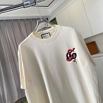Gucci Short Sleeve T Shirts # 289786, cheap Short Sleeved